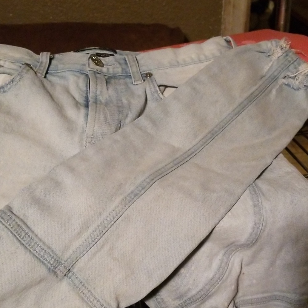 Jeans - Picture 5 of 6